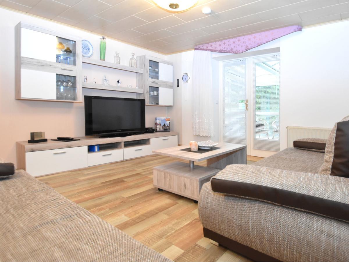 Cosy Apartment With In Pirna With Private Terrace מראה חיצוני תמונה