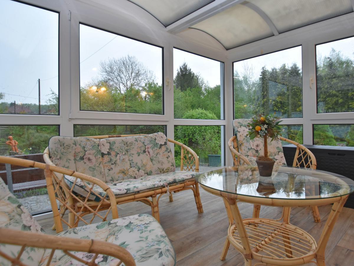Cosy Apartment With In Pirna With Private Terrace מראה חיצוני תמונה