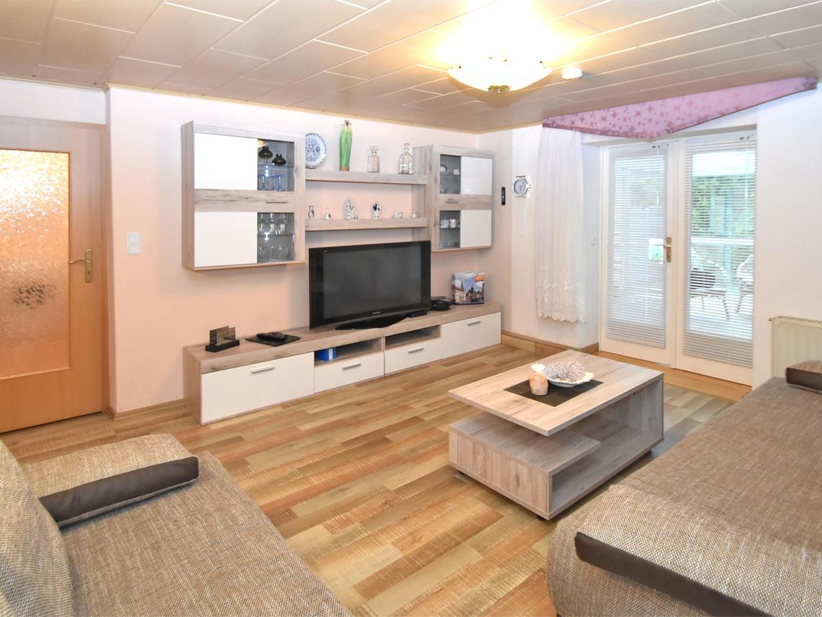 Cosy Apartment With In Pirna With Private Terrace מראה חיצוני תמונה